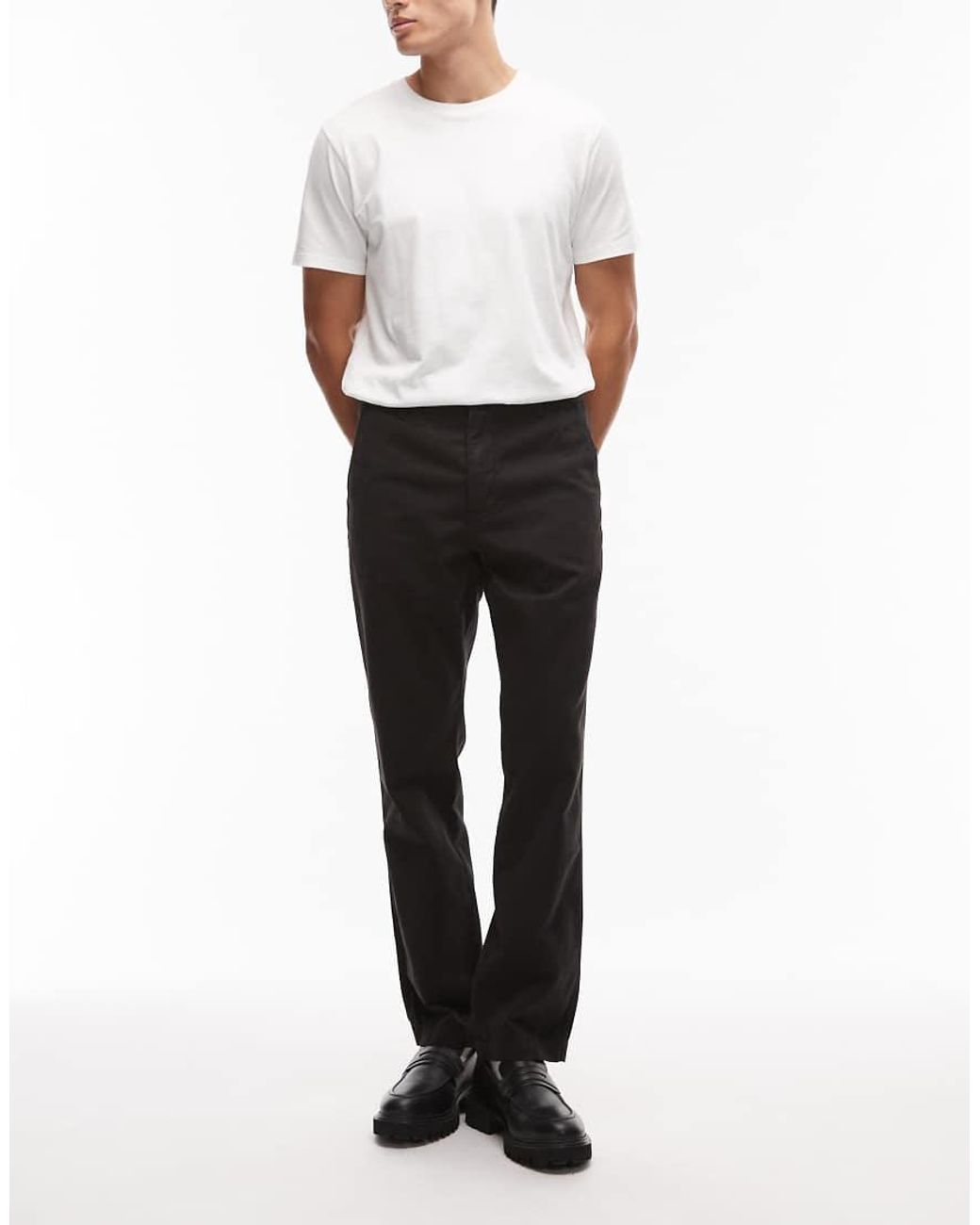 Levi's Xx Authentic in het Black voor heren