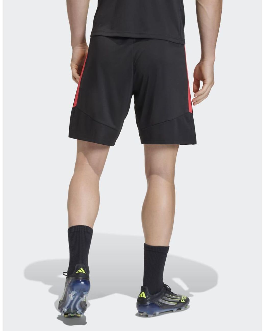 Adidas Tiro 26 League in het Black voor heren