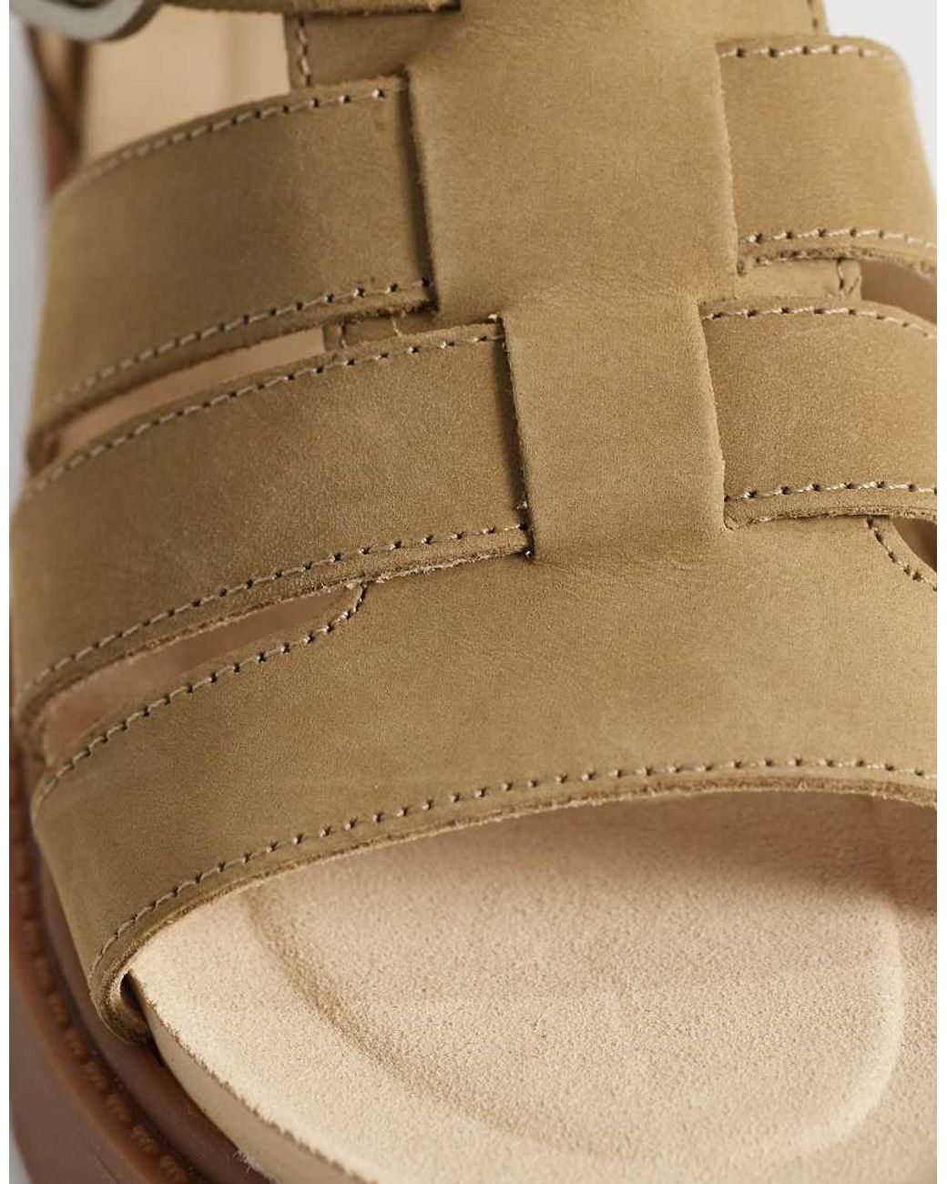 Timberland Multicolor Clairemont Way Sandals