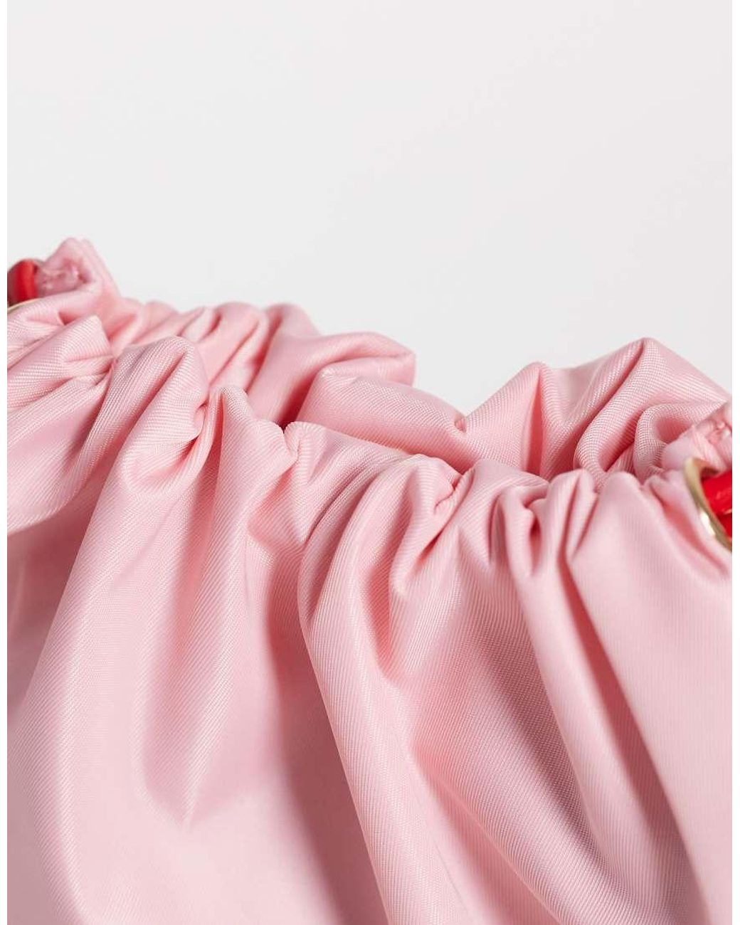 Pochette di ASOS in Pink
