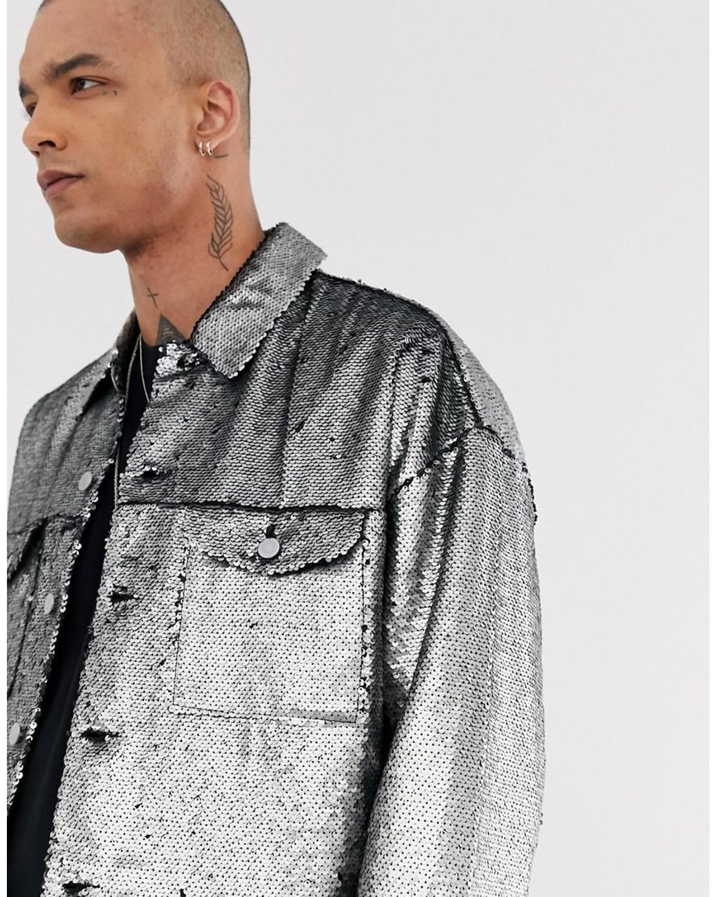 Veste homme asos outlet
