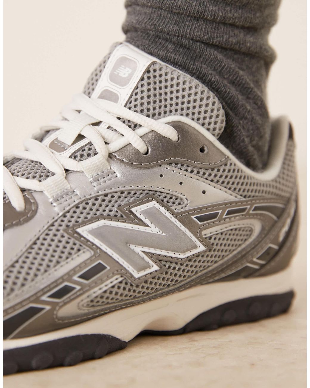 New Balance Metallic – 204l – sneaker
