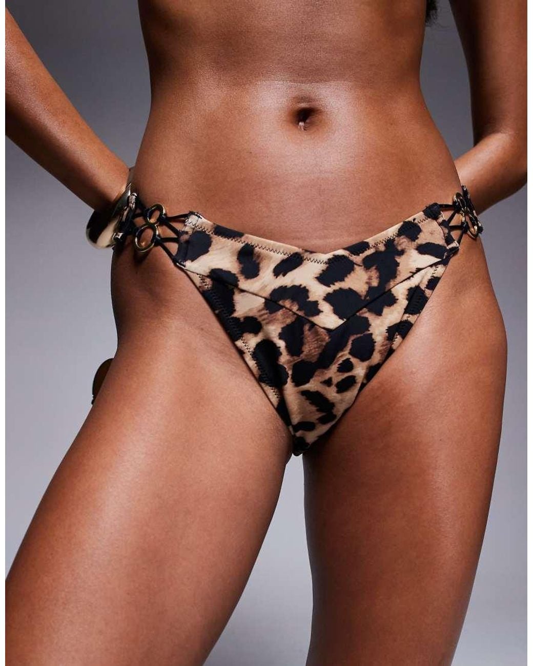 Ann Summers Natural Miami Dreams Brazilian