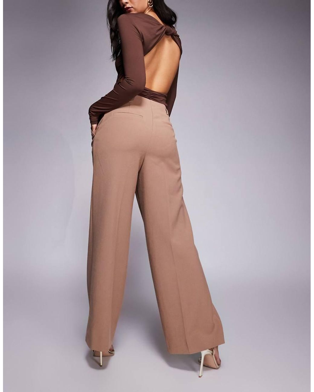 Forever New Chantelle in het Brown
