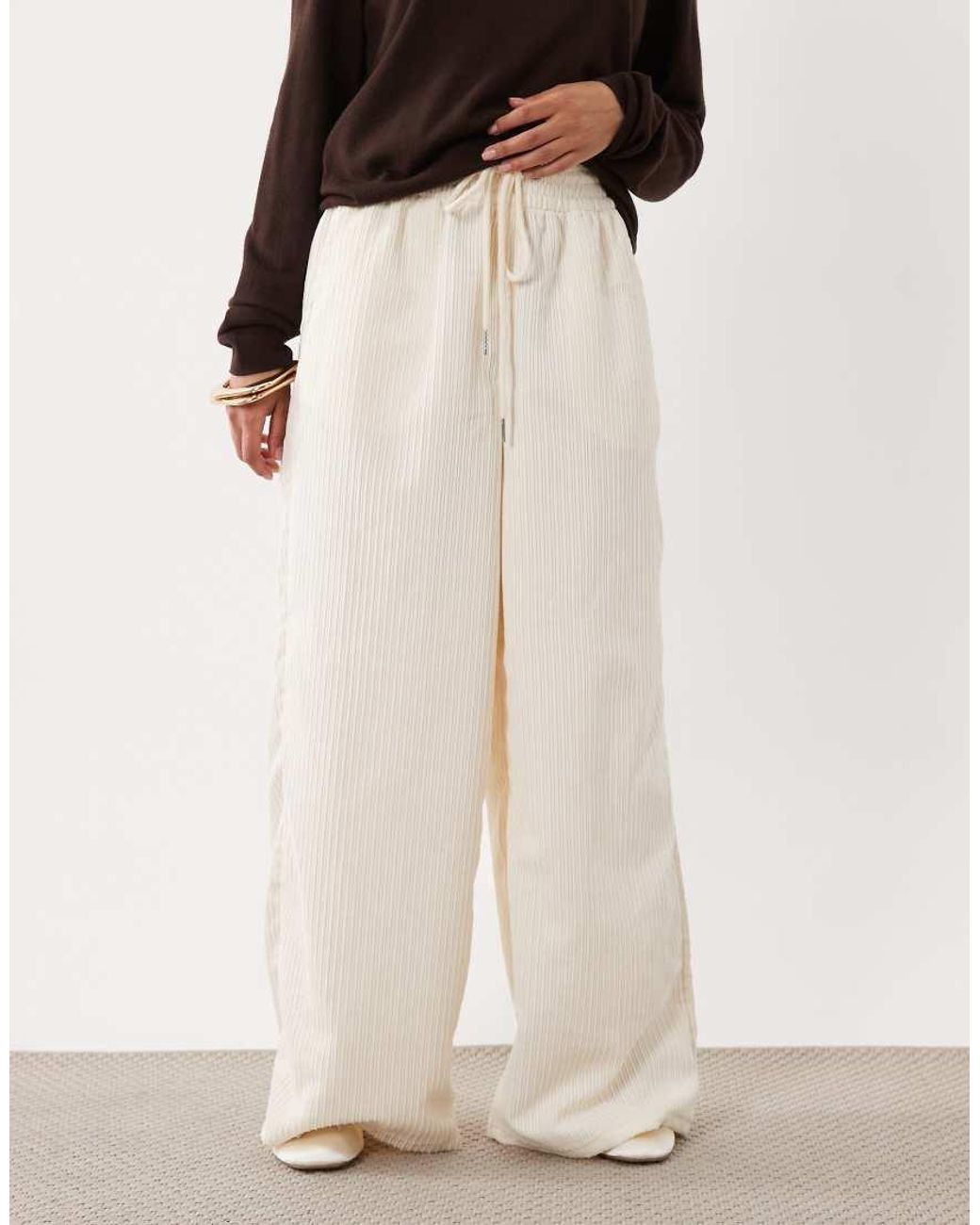 Asos Design Petite ASOS de color Natural