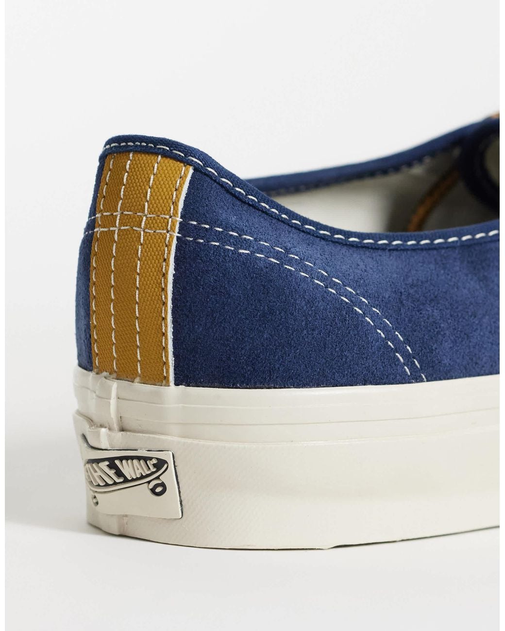 Vans Lx authentic 44 sneaker in Blue für Herren