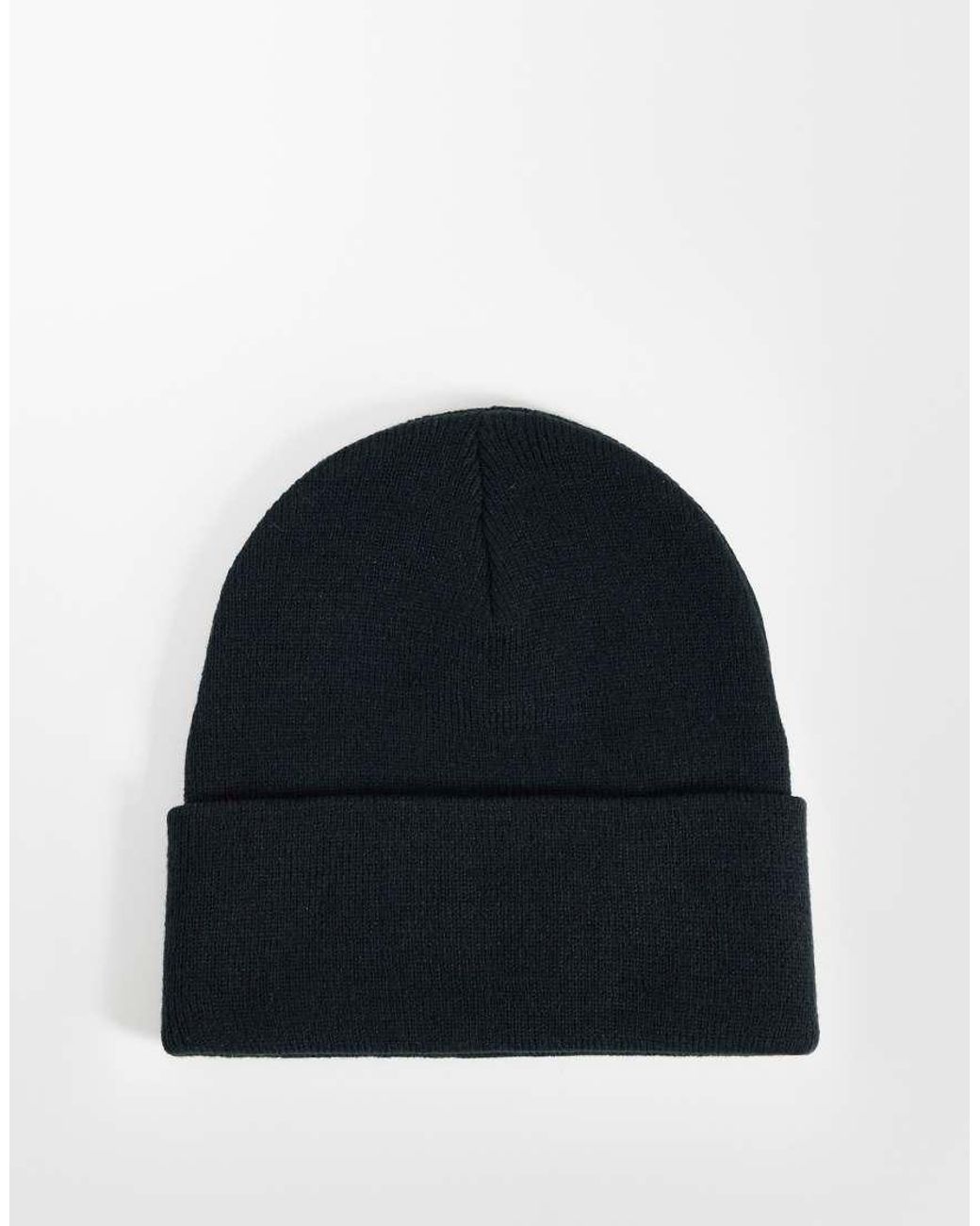 Levi's Blue Embarcadero Beanie for men