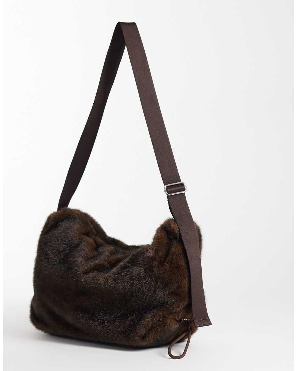 ASOS Black Sling Crossbody Bag