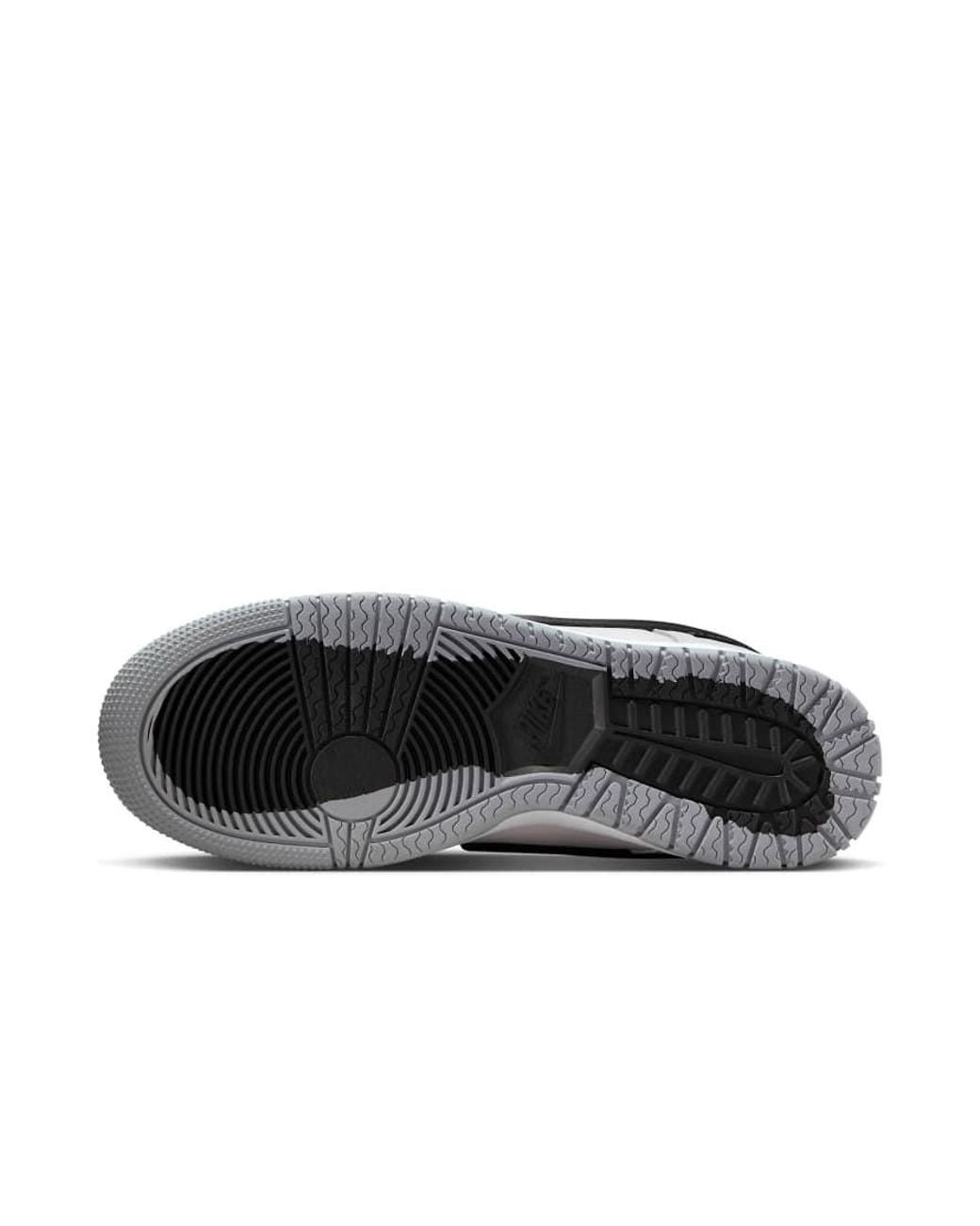 Nike White Dunk Low Gtx Shoes for men