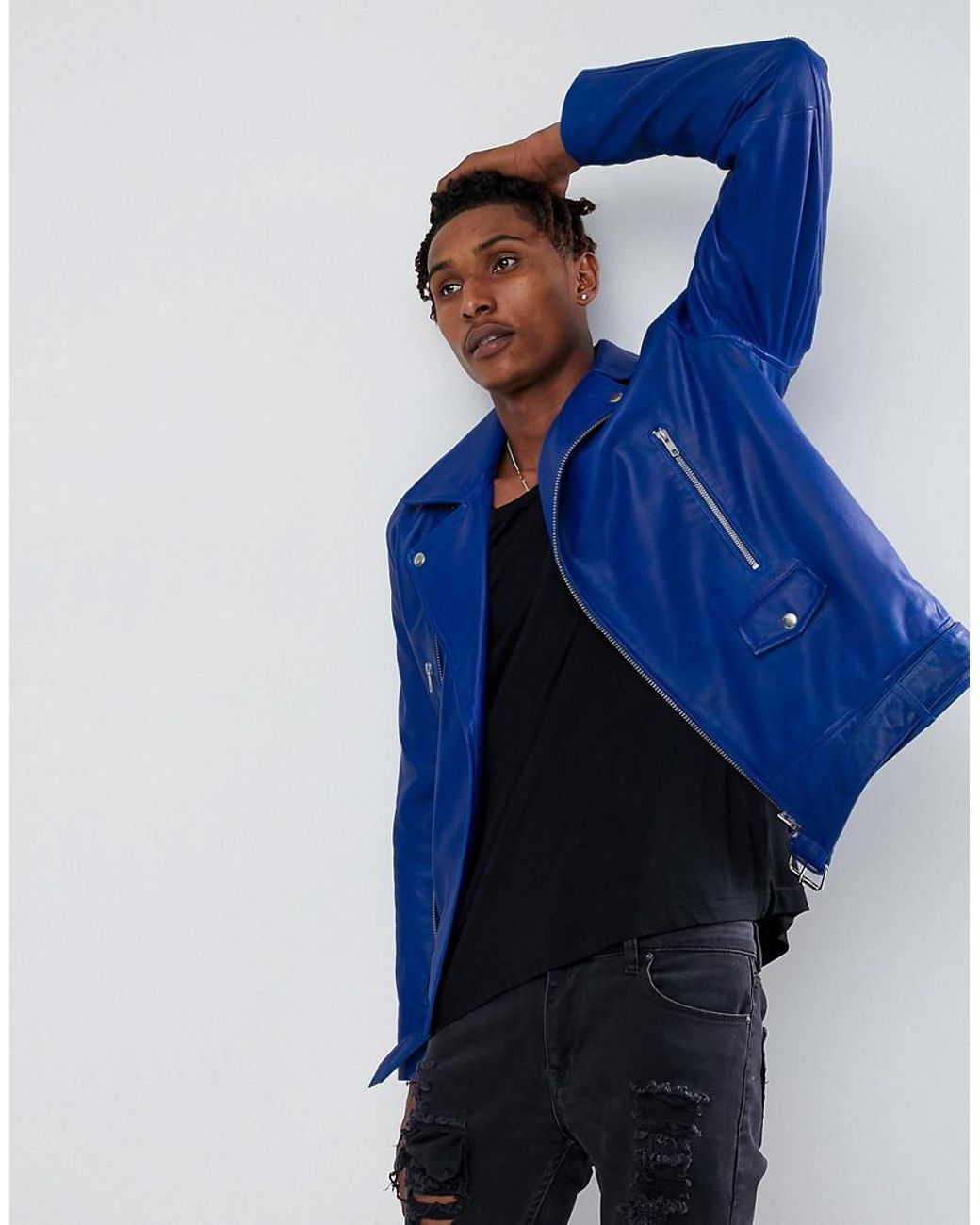 point zero jacket