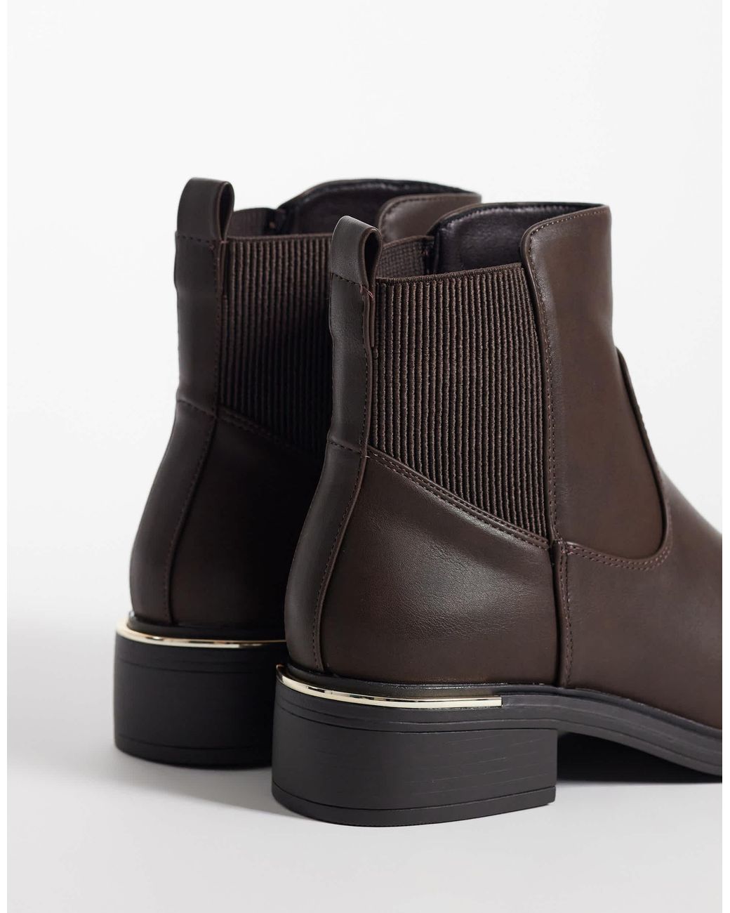 Aredea - bottines - marron SEQWL en coloris Brown