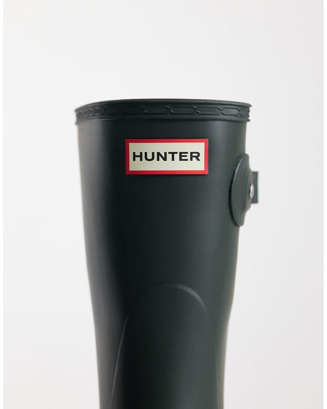 Original Hunter de color Black