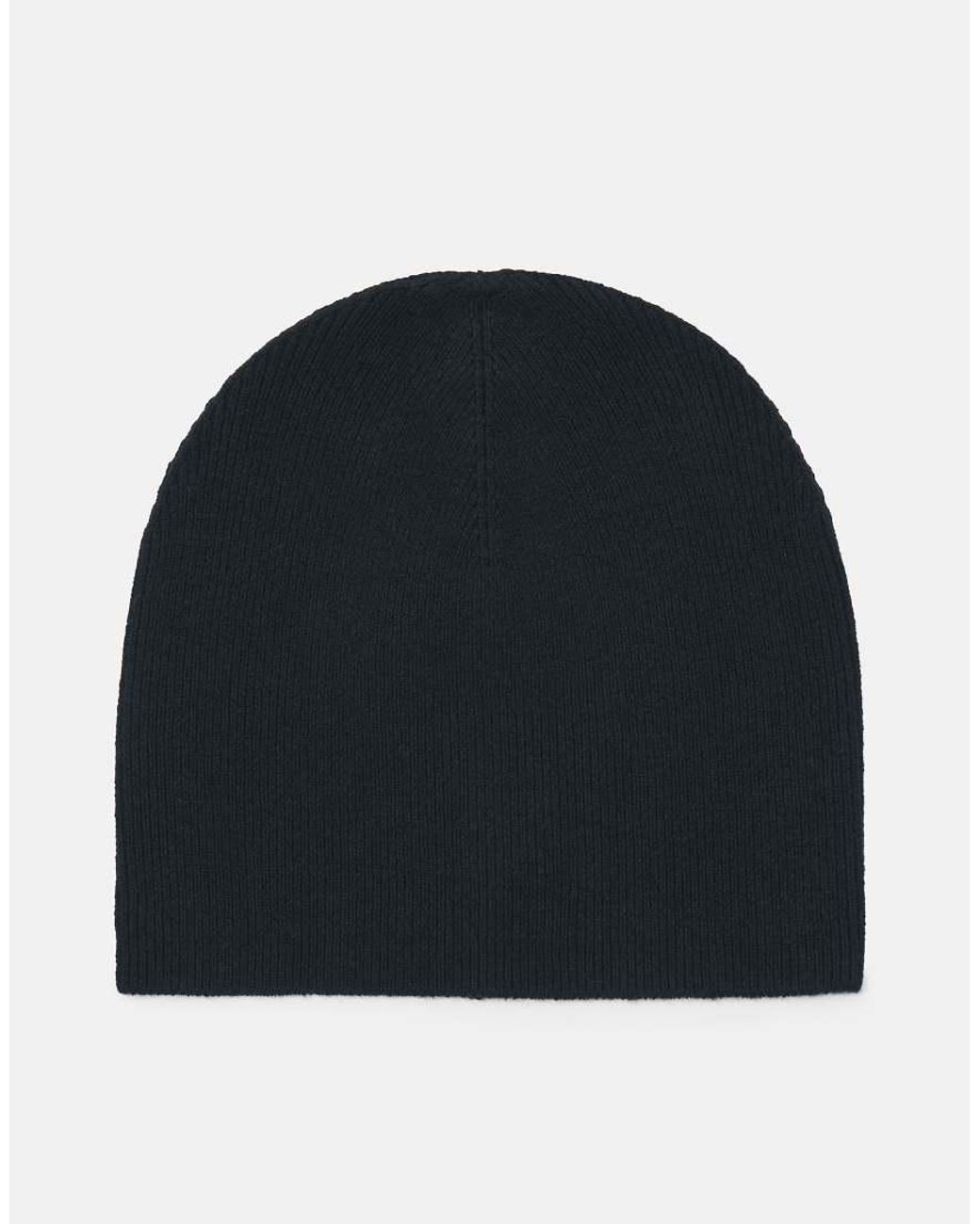 Basic Berretto di Pull&Bear in Gray da Uomo