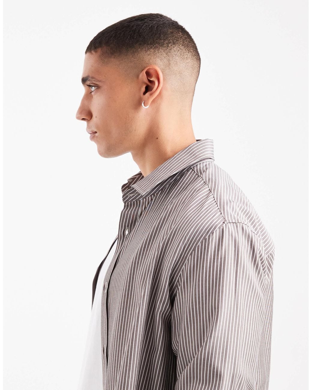 ASOS White Slim for men