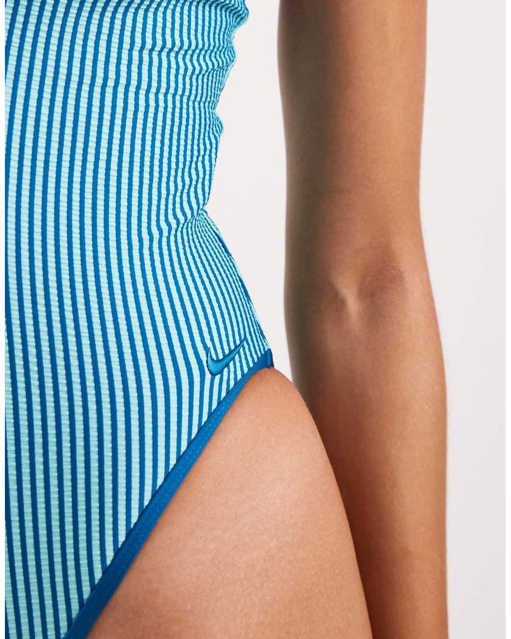 Nike Nike in het Blue