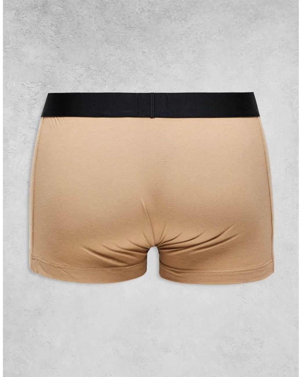 Boss Black Boss One 3-Pack Trunks for men