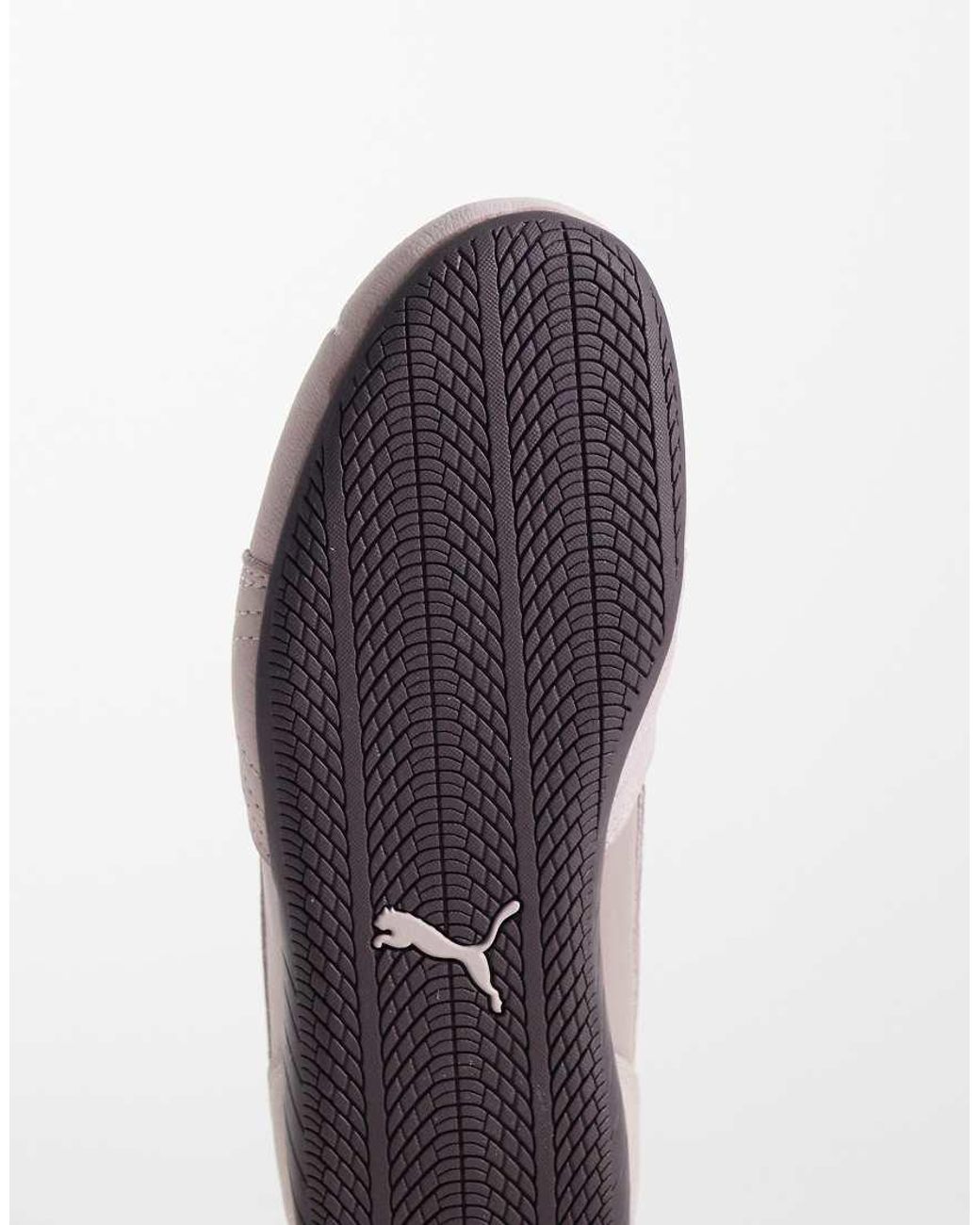PUMA Pink Speedcat Etoile Trainers