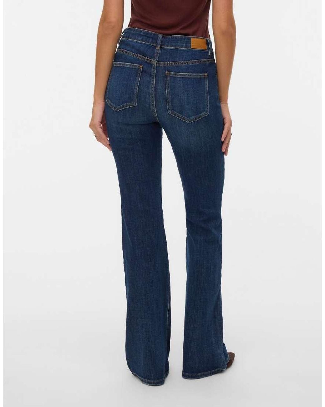 Vero Moda Blue Jeans