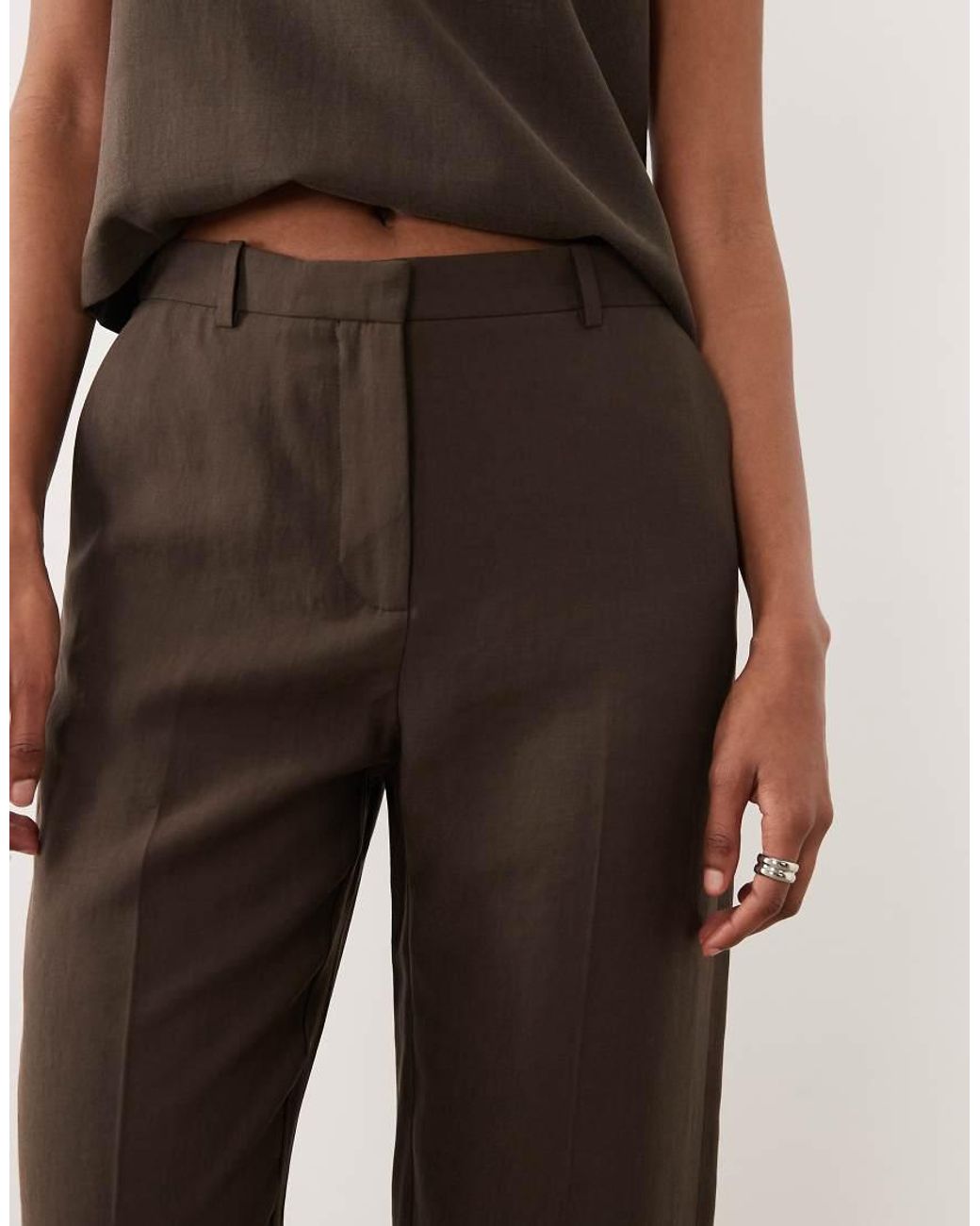 Tempo di Mango in Brown