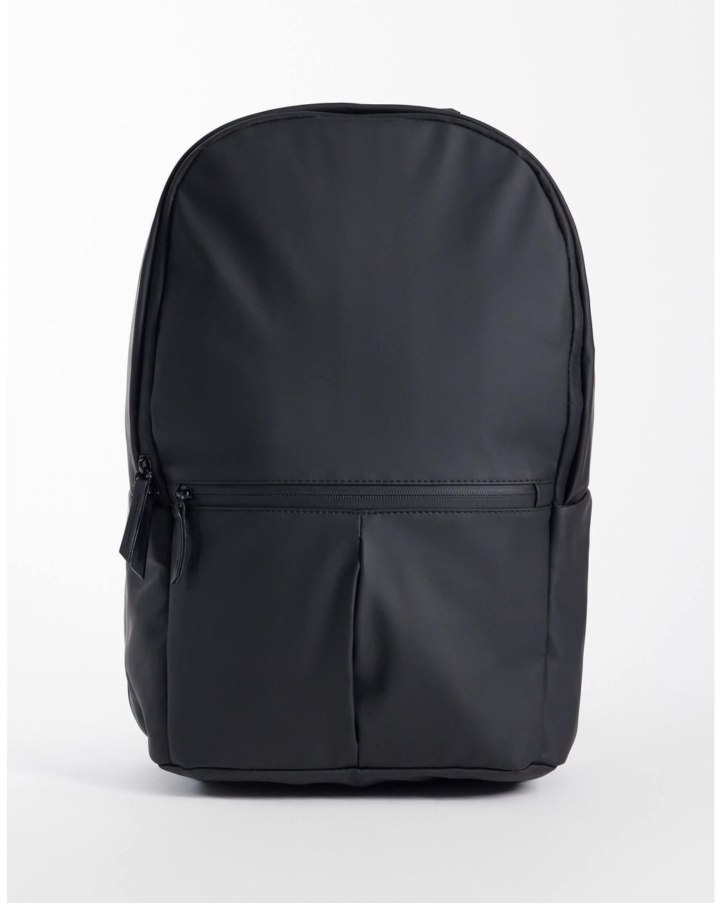 ASOS Blue Smart Backpack for men
