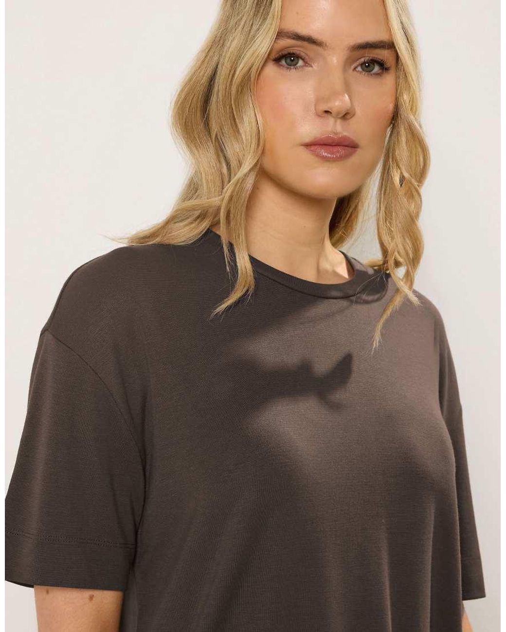 Long Tall Sally Gray Premium T-Shirt