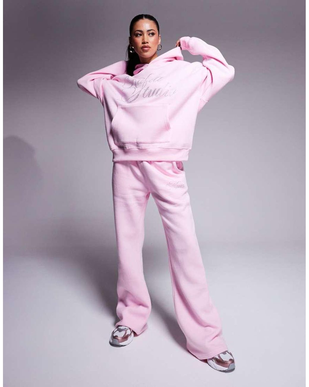 Kaiia Studio in het Purple