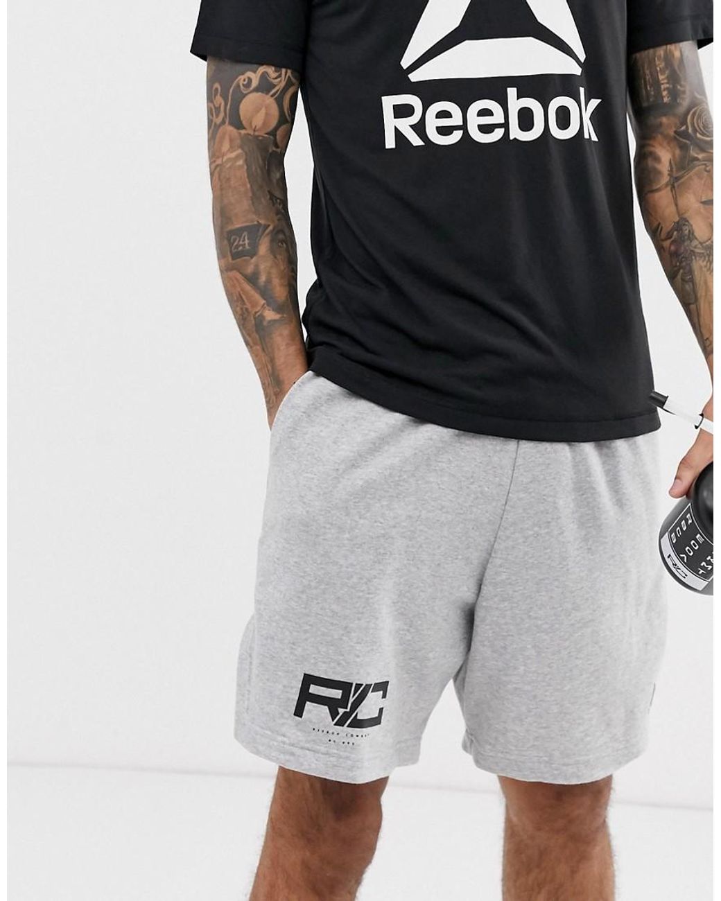 pantalon reebok classic españa