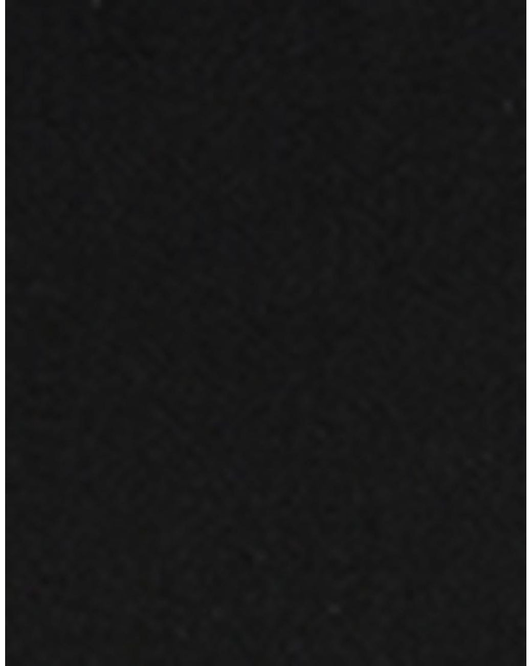 Intimissimi Black Short Warm Cotton Socks for men