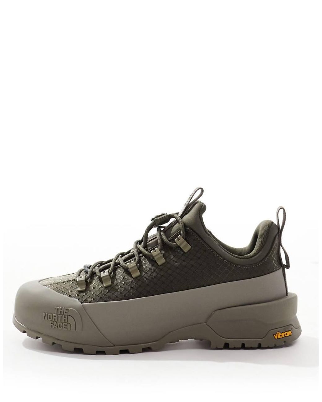 backpacking in north face ultra 109 NF00CD00-ZU5] Mens GTX Hiking Shoe  Revel Commerce an ESS midfoot shank for torsional stability and light pronation control The North Face Ultra 109