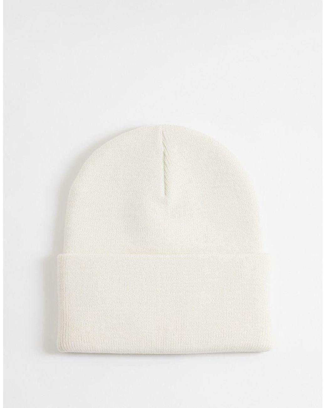 Carhartt Natural Acrylic Watch Beanie