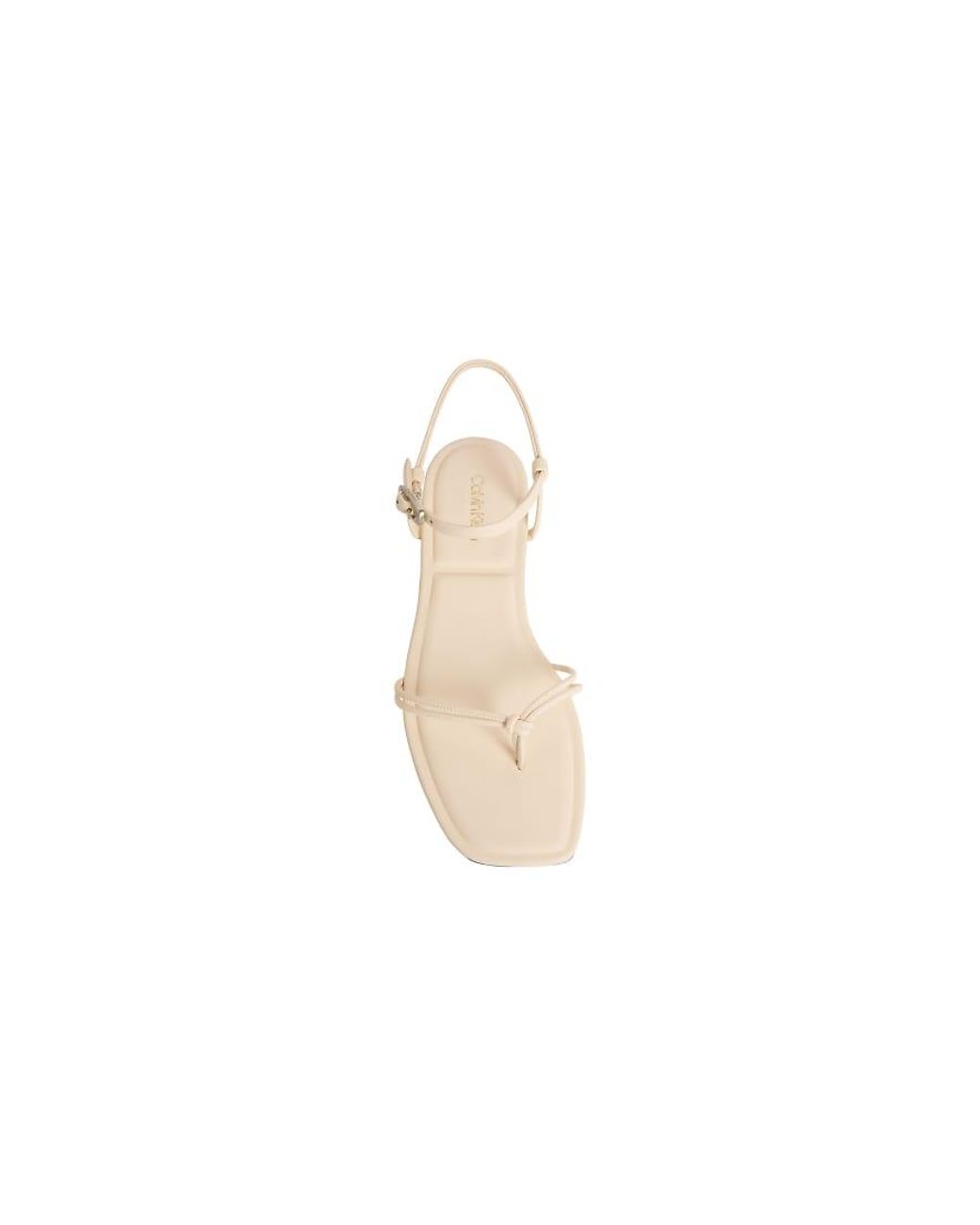 Calvin Klein White Ck Provence