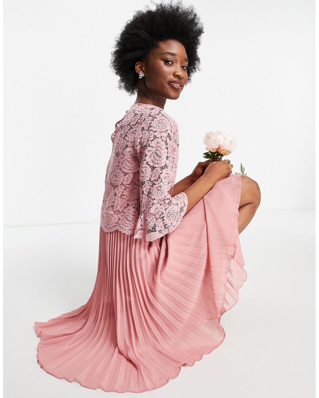 Oasis bridesmaid clearance