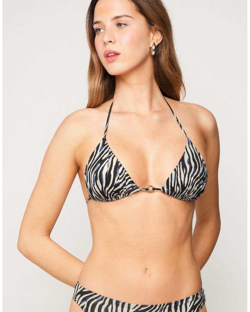 Tezenis Black Safari Luxe