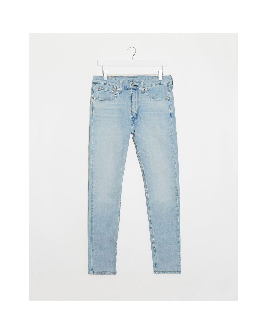 levis high ball roll jeans