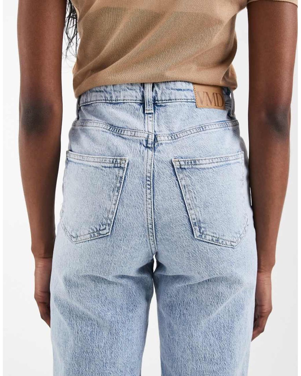 Tessa di Vero Moda in Blue