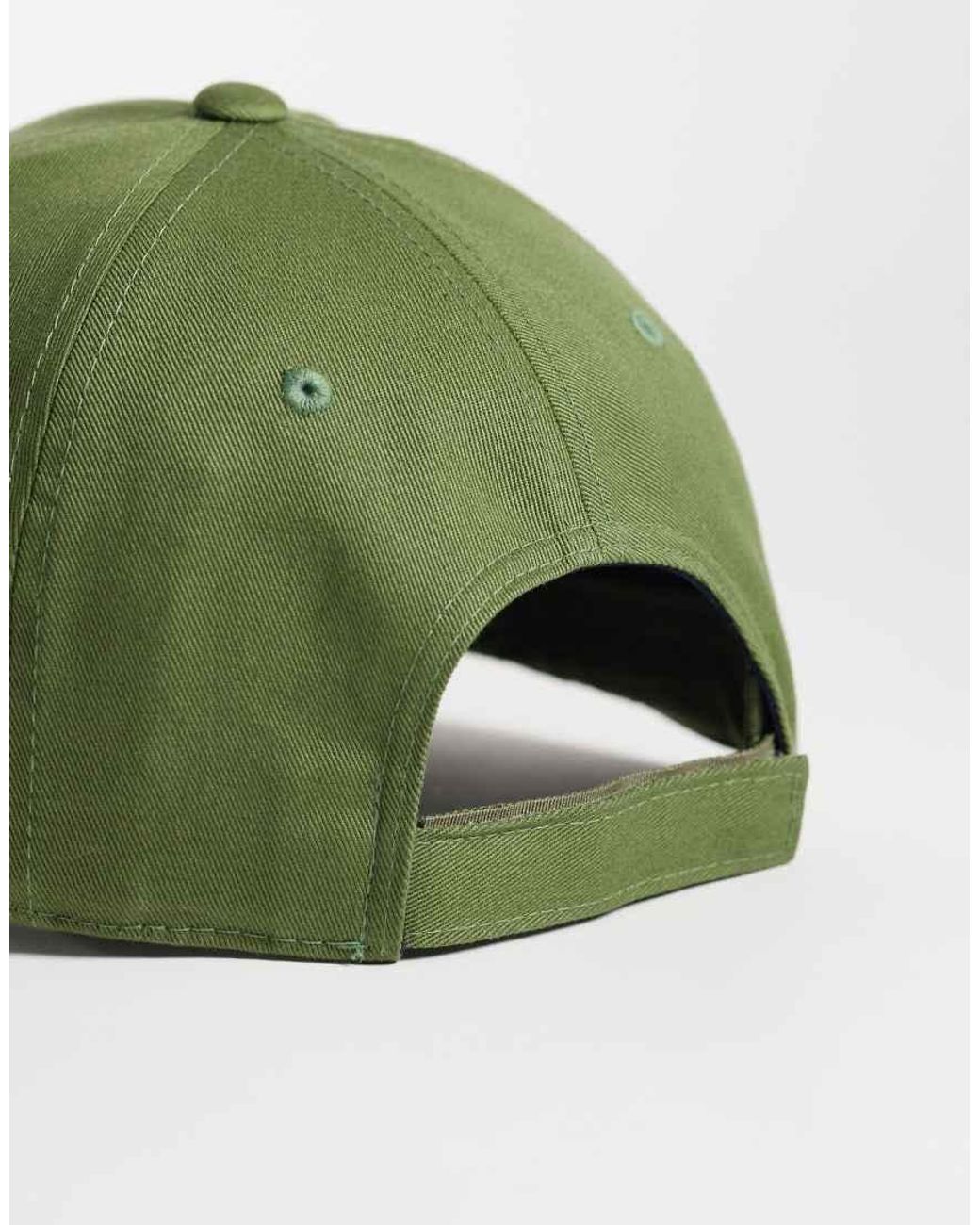 Champion Green Lifestyle Baseball Cap for men