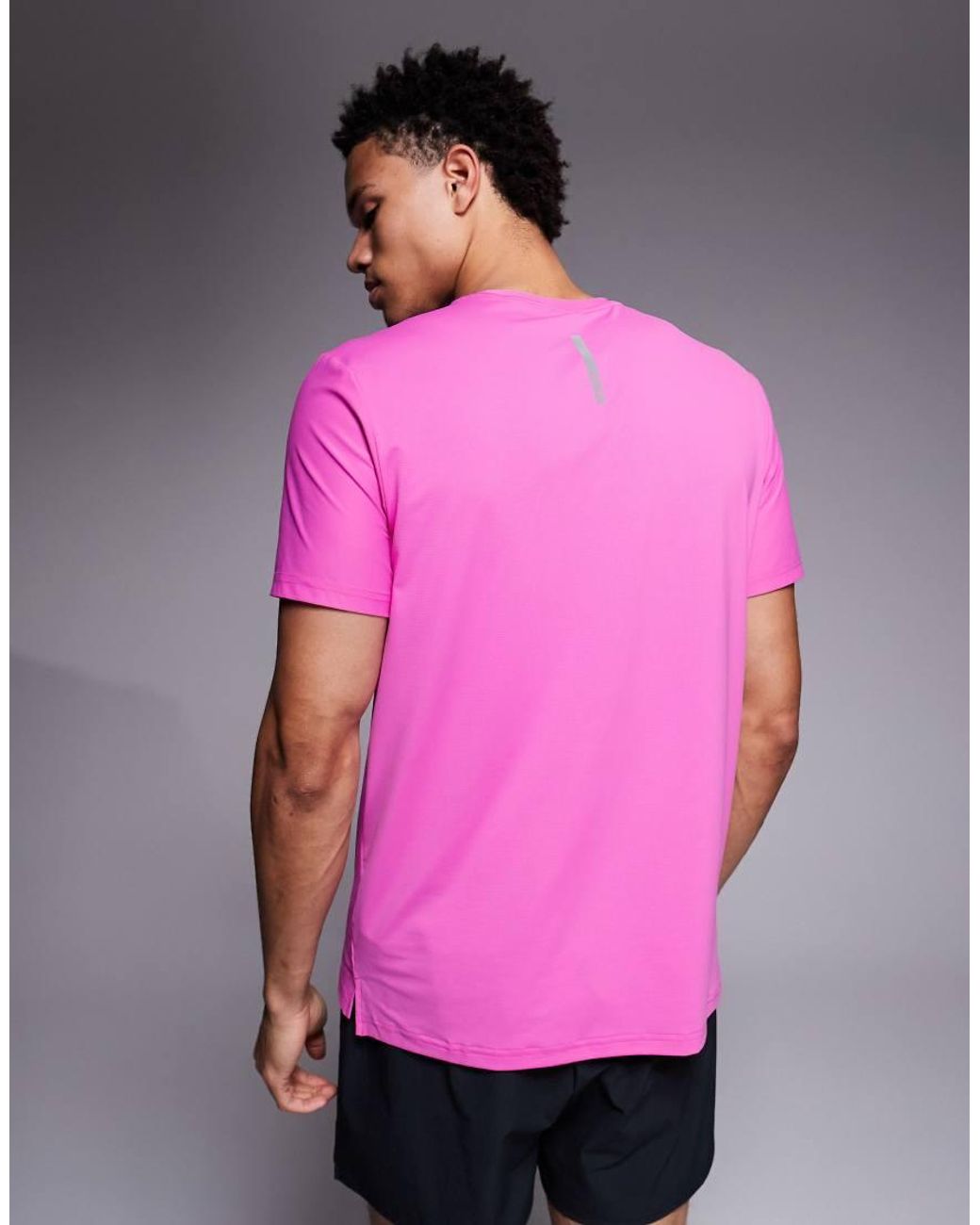 MONTIREX Pink Charge 2.0 T-shirt for men