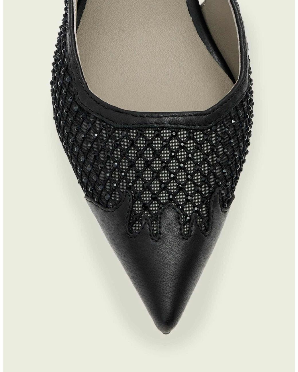 AllSaints Natural – idiya –