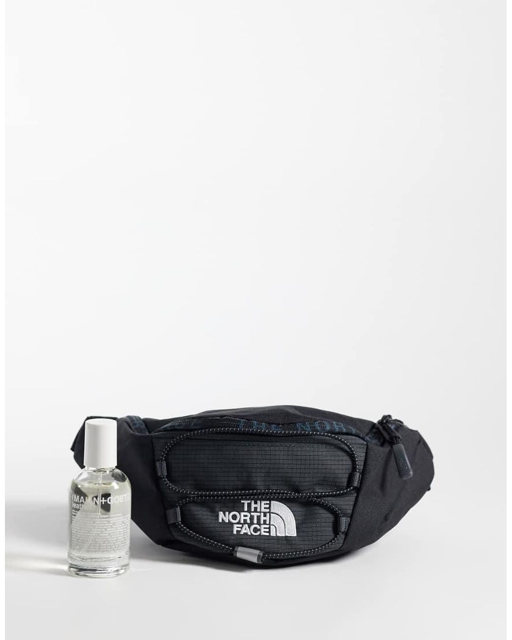 The North Face White Jester Lumbar Bum Bag