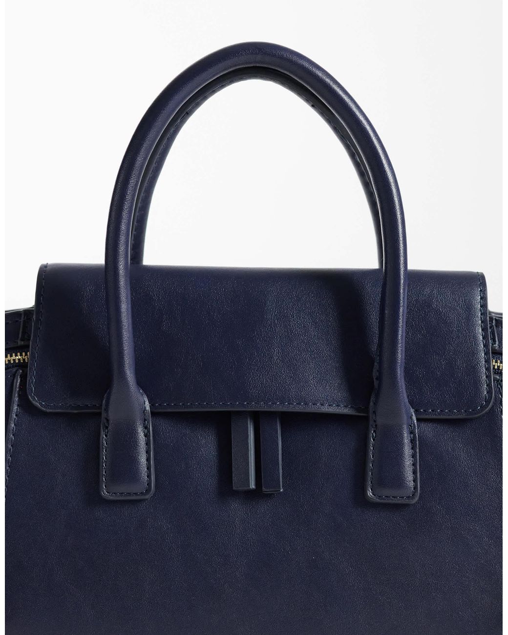 Mango Blue Citybag