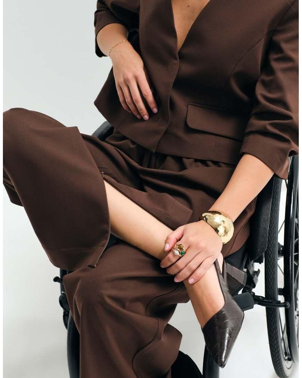 Asos Adaptive ASOS de color White