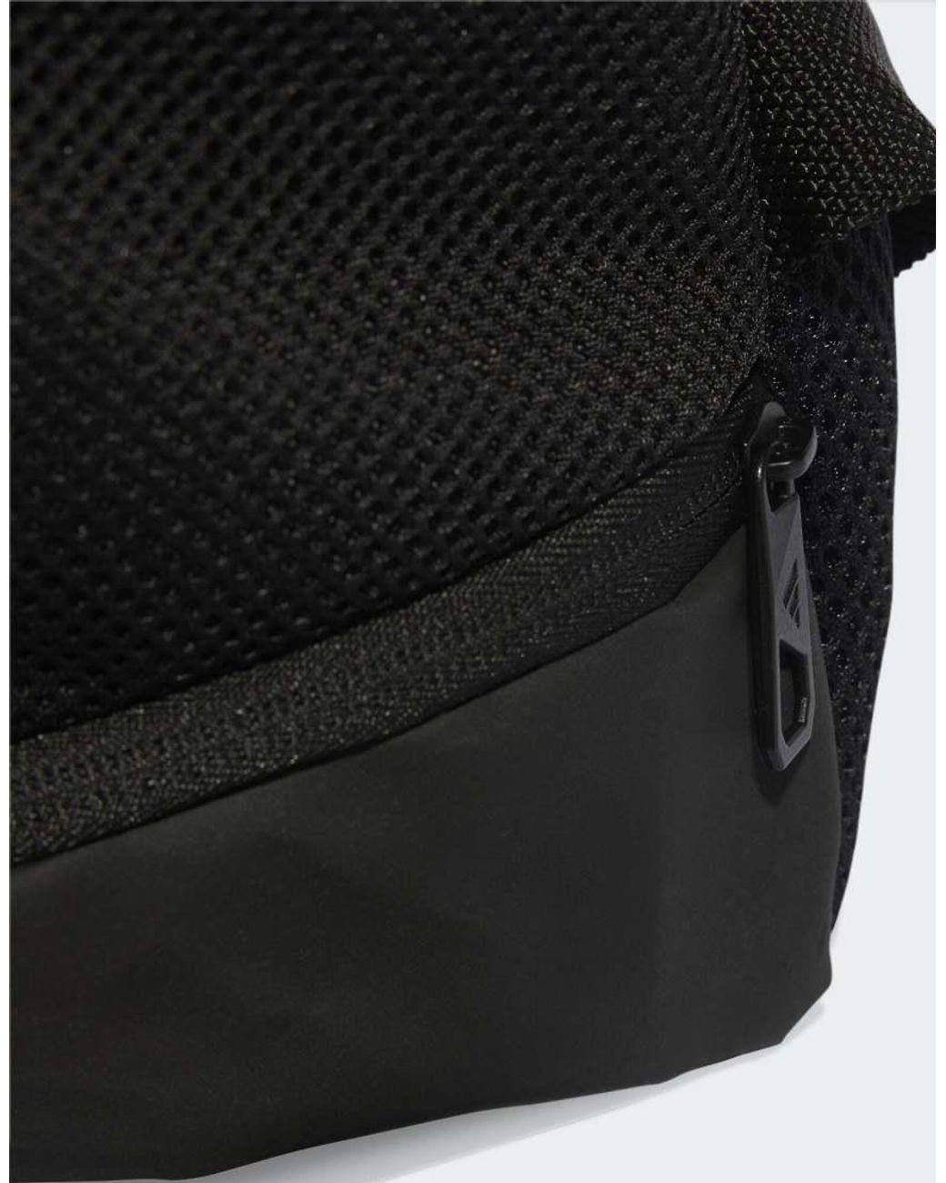 Adidas Originals Black Tiro Backpack