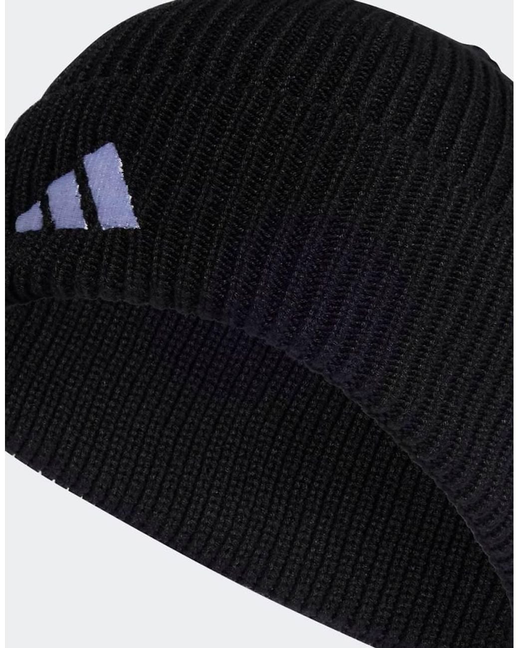Adidas Originals Black Tiro 23 League Beanie
