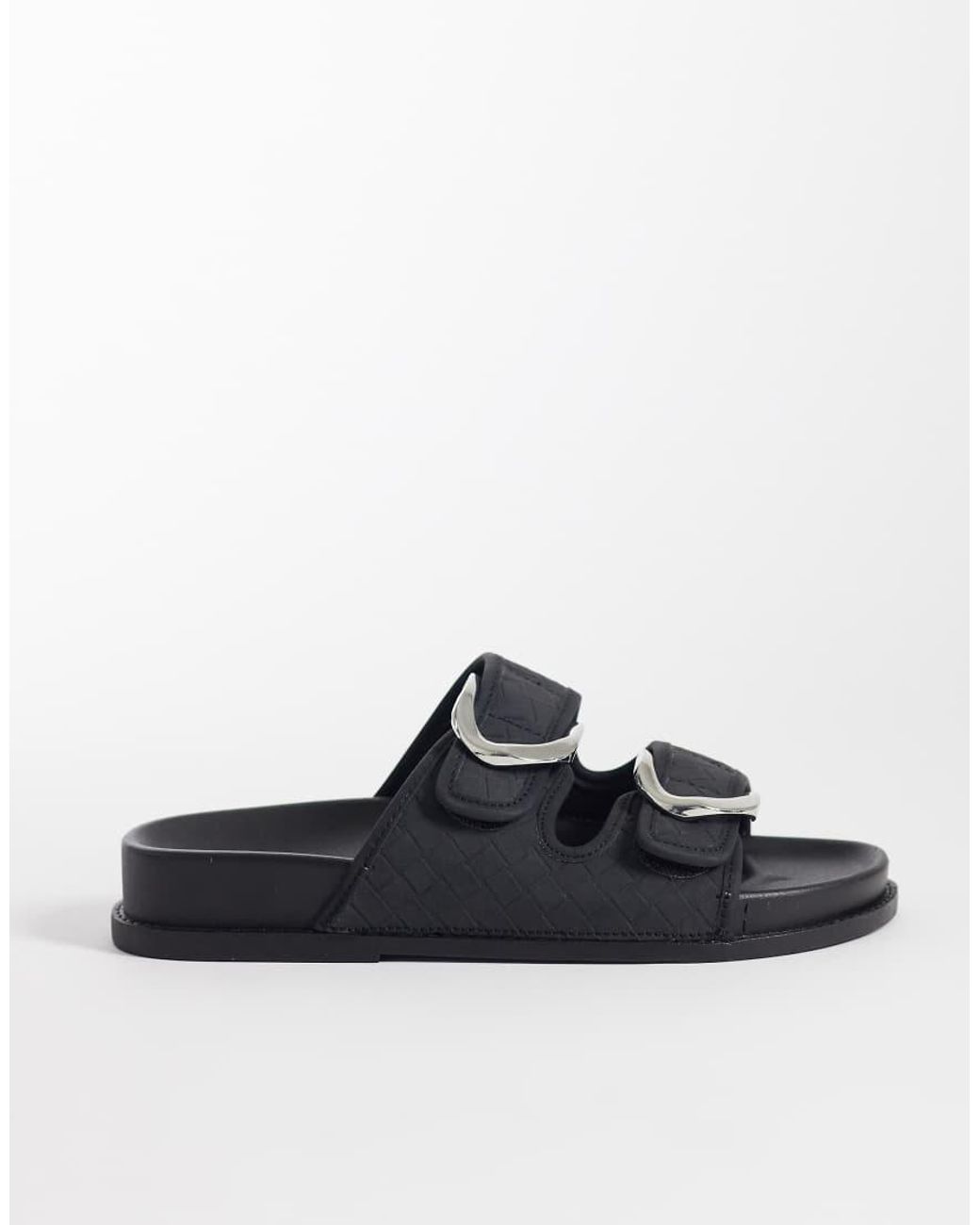 Falcon di ASOS in Black