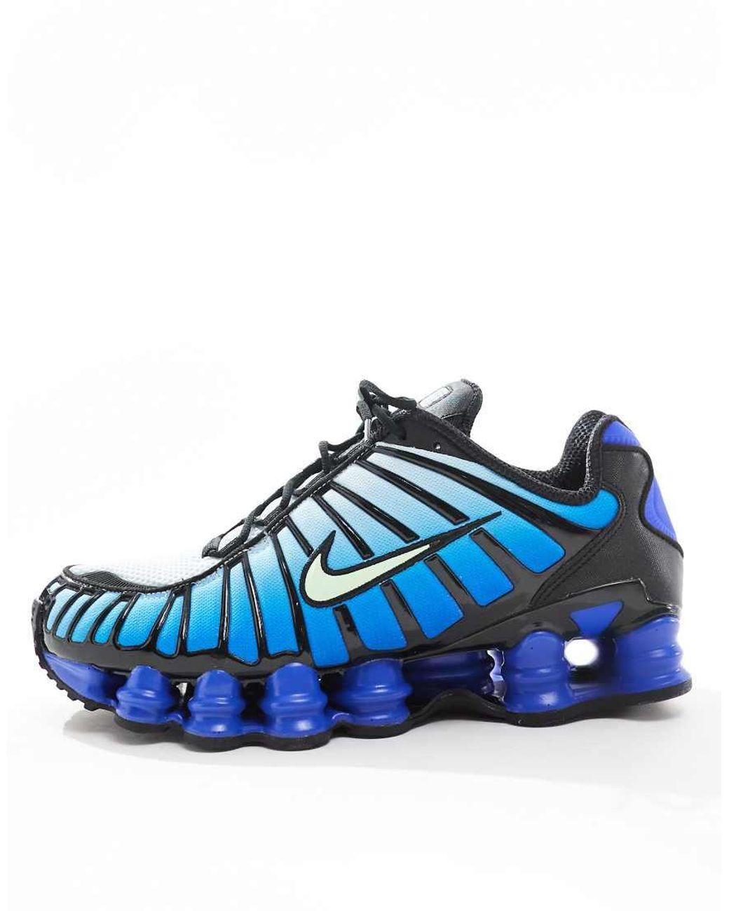 nike shox usa