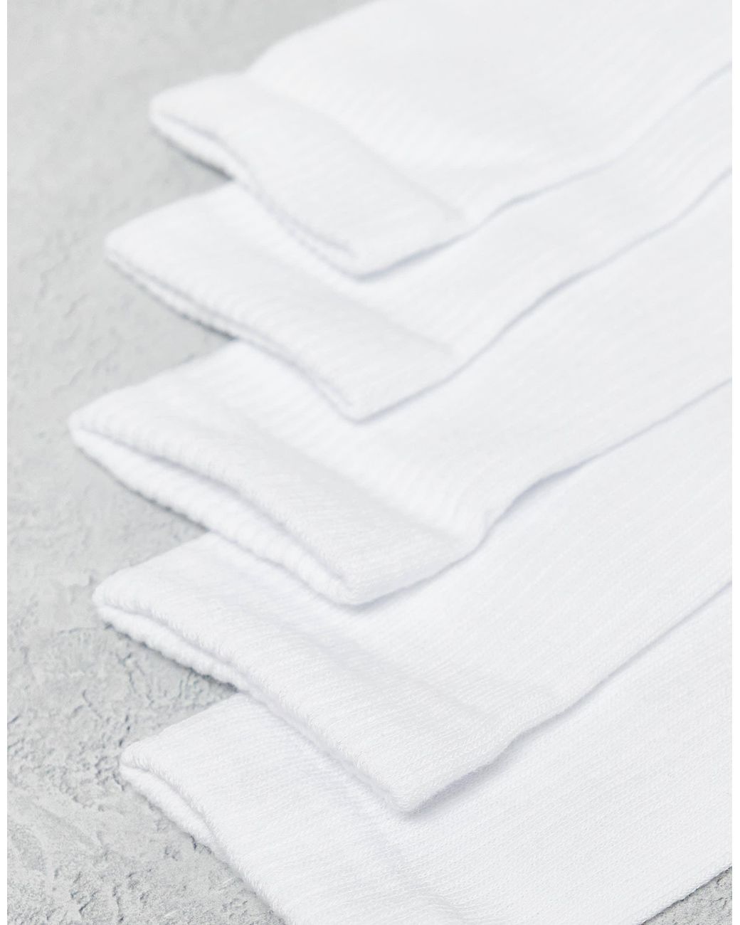 Lot ASOS pour homme en coloris White