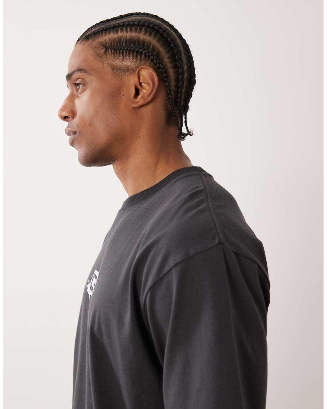Rip Curl di Rip Curl in Black da Uomo