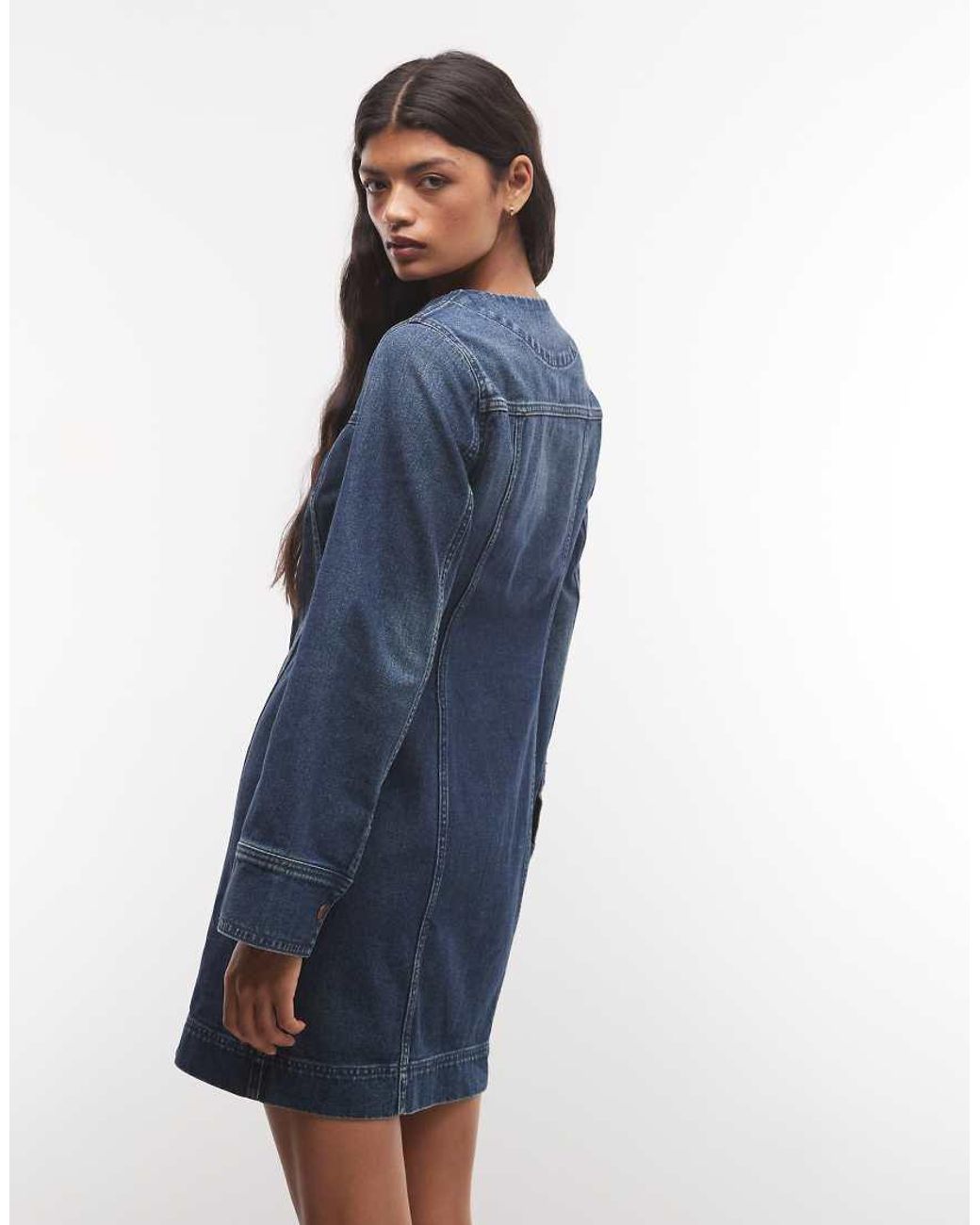 Abito di Wrangler in Blue