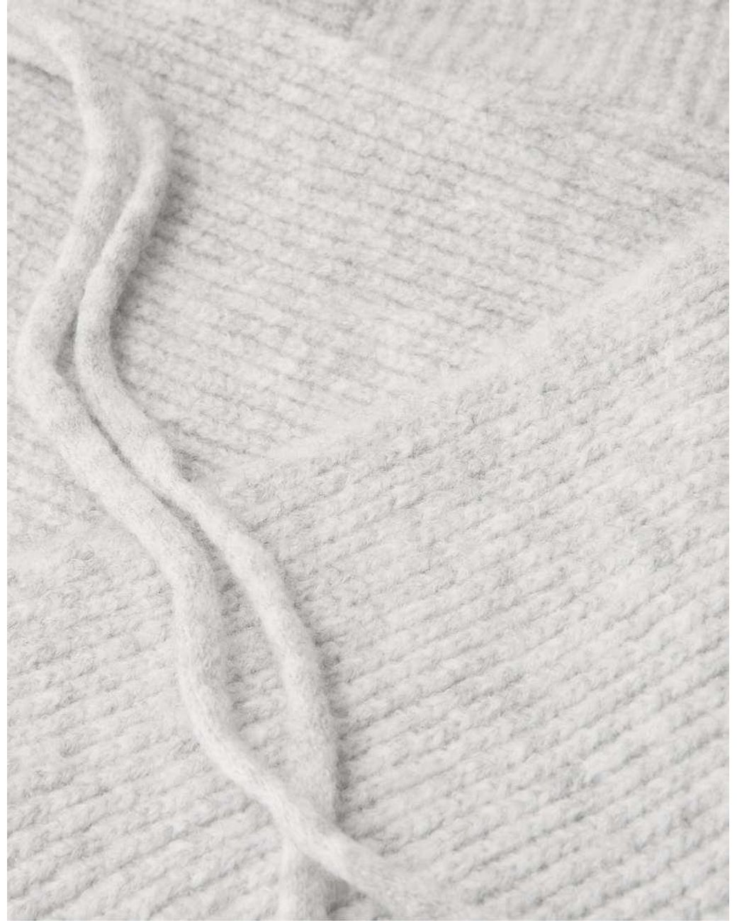 Passamontagna di Stradivarius in White