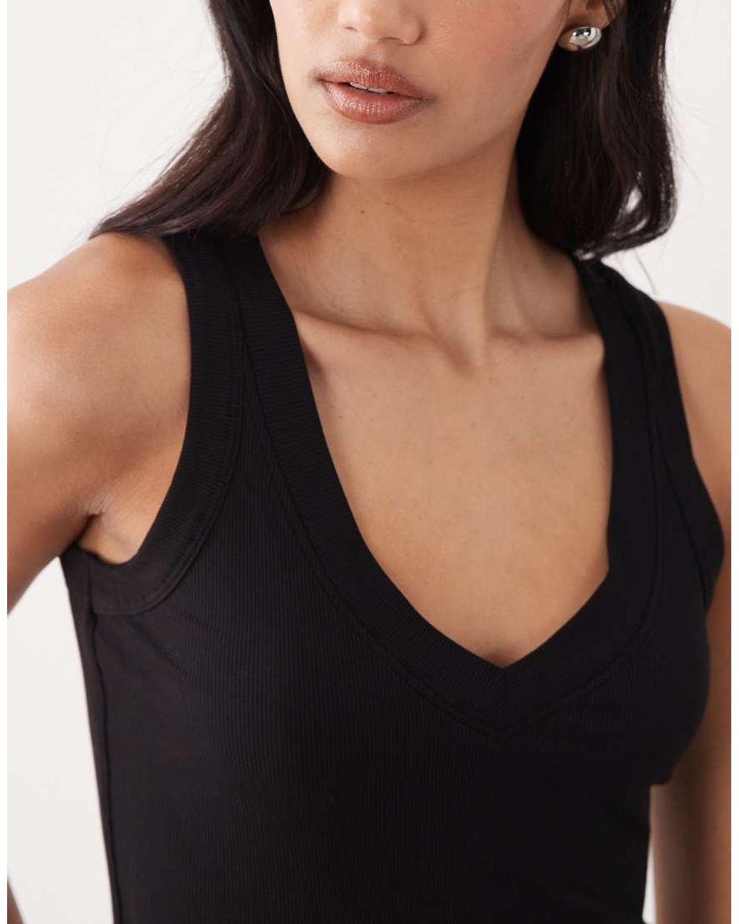 Tala Black 365 Sculpting Lounge Vest